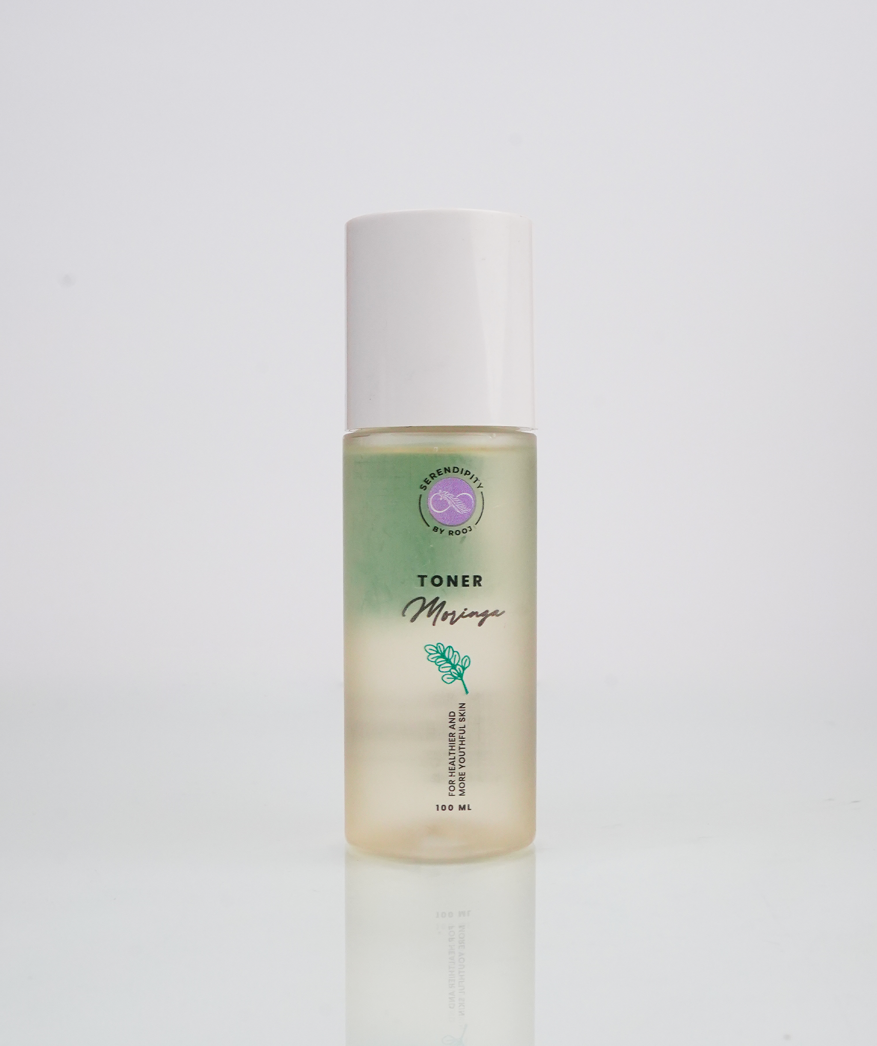 Moringa Skin Toner